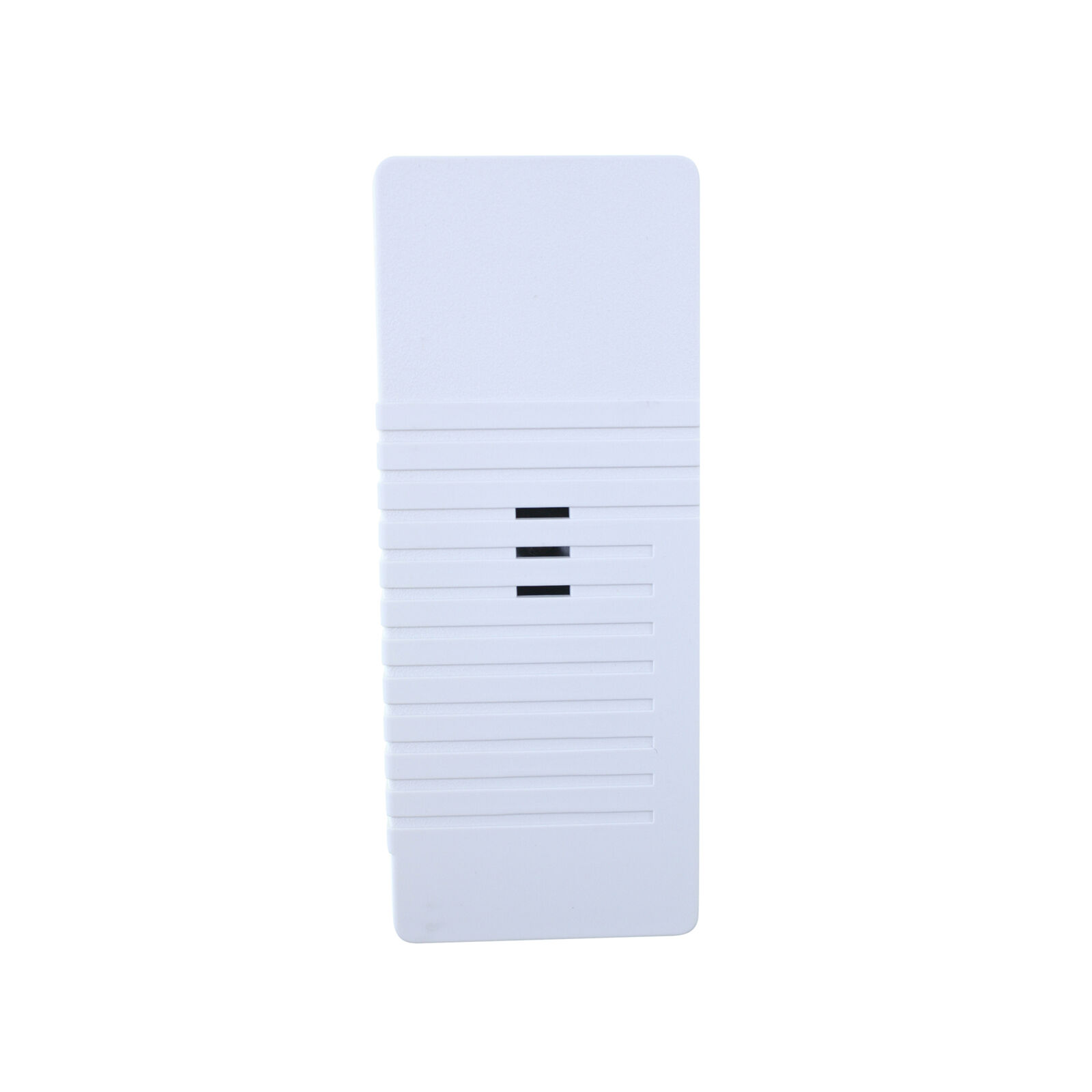 GE ITI 487251 Slimline Indoor Piezo Hardwired Siren