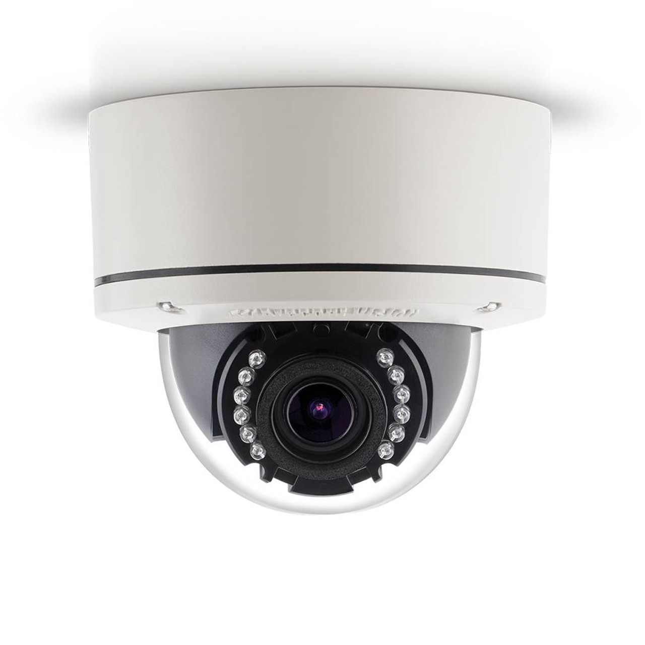 Arecont Vision AV5355PMIR-SH 5MP IR Outdoor Dome IP Security