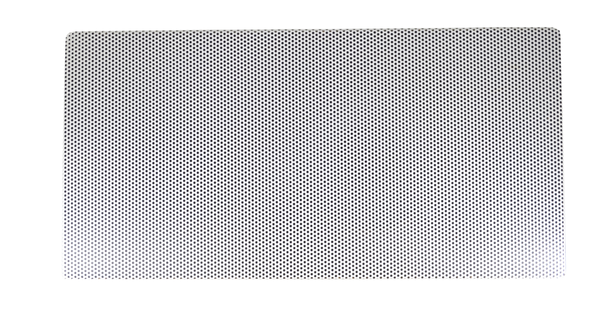 Rauland Borg BAFKIT1X2CS 8 Ohm 1' BY 2' LAY-IN-Speaker Assembly