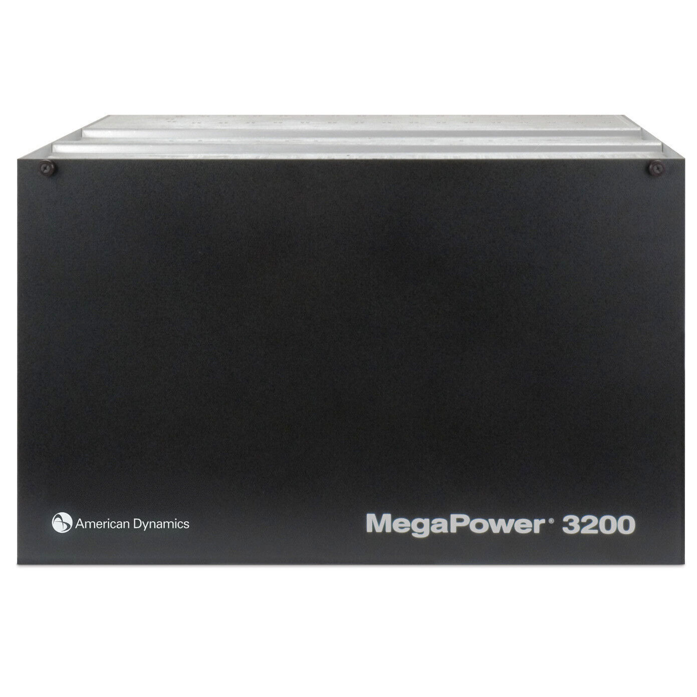 American Dynamics ADMPR64-4N MegaPower 3200 Matrix Switch