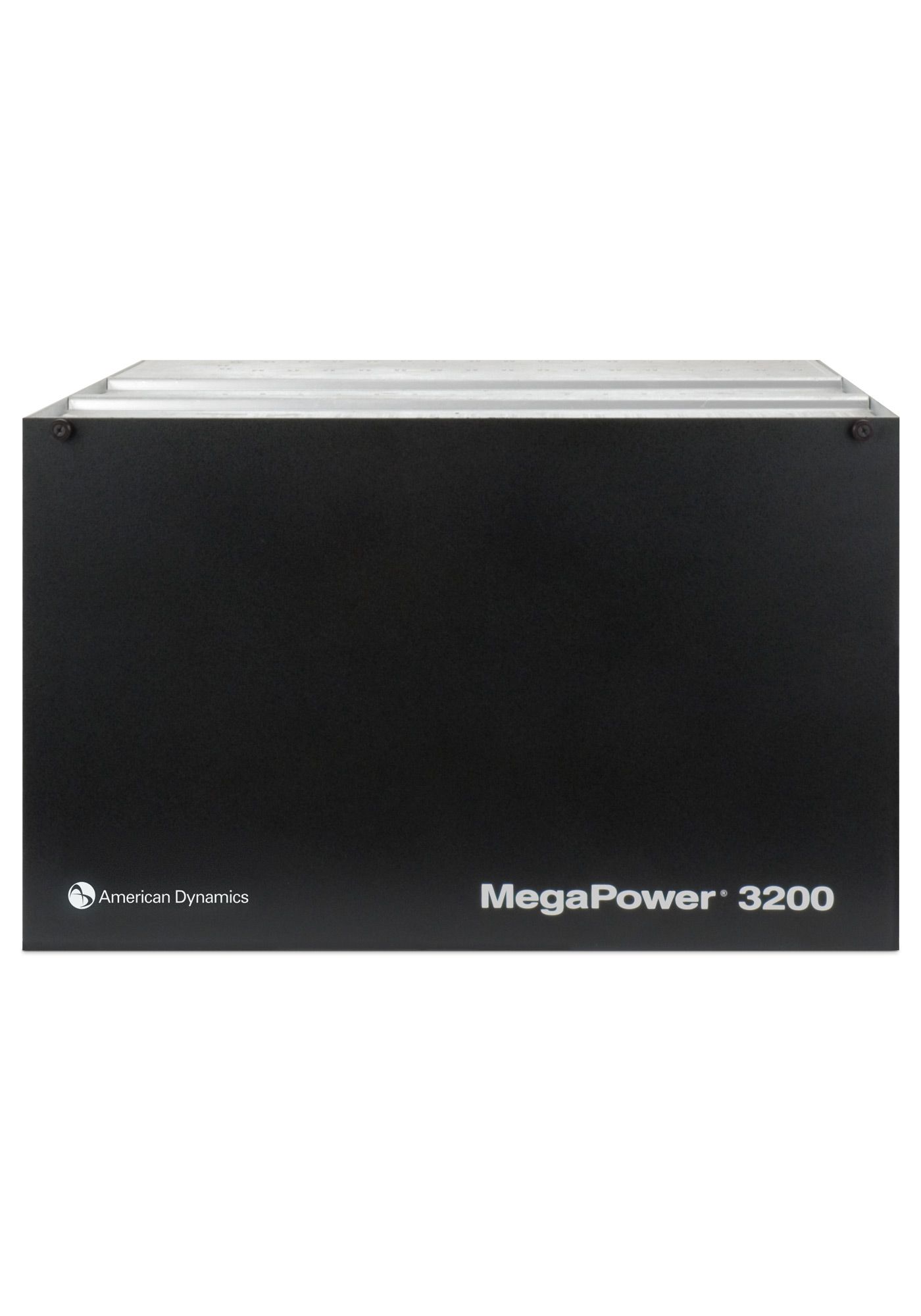 American Dynamics ADMPR64-4N MegaPower 3200 Matrix Switch