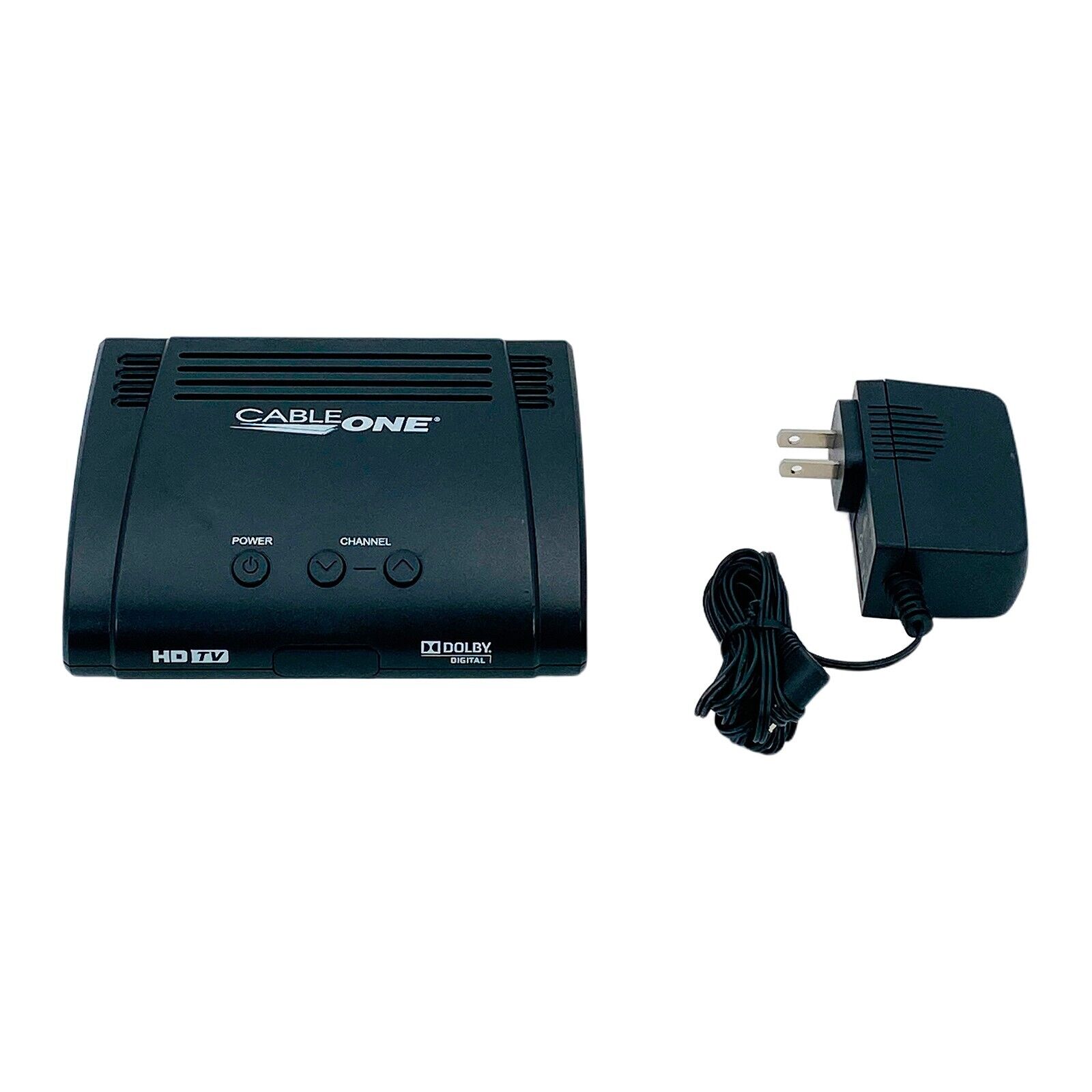 DOLBY DMT-200HD Cable One All Digital User