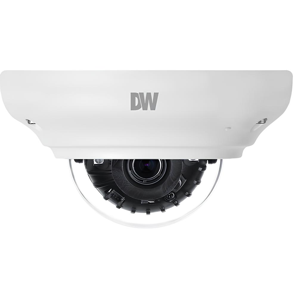 Digital Watchdog MEGApix DWC-MV72DI4TW 1080p Outdoor Network Dome Camera, Night