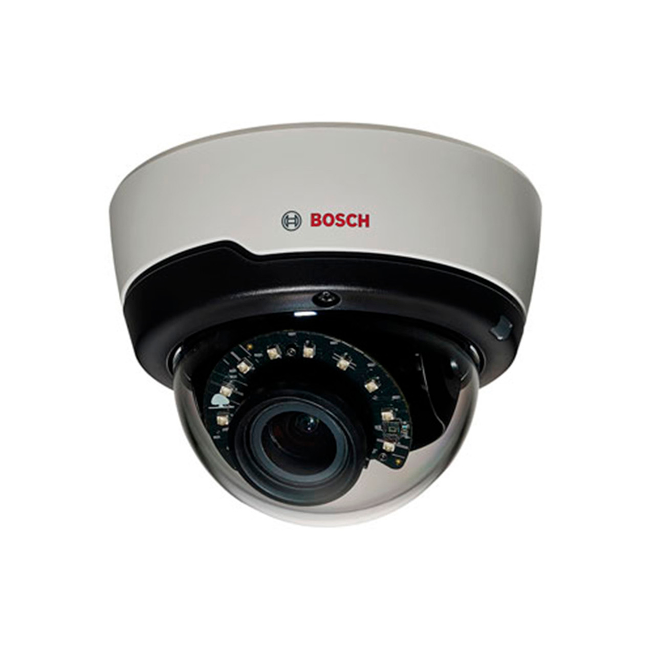 Bosch NDI-5503-AL FLEXIDOME 5000i 5MP Network Dome Camera with Night Vision